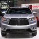 Illustration for article titled Toyota Has A Secret Way To Lure Small Children Into The 2014 Highlander
